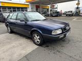 Audi 80 2.0 E Euro Avant - Audi 80 mit Benzin-Antrieb: Kombi