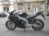 Aprilia RS 4 125, Tüv April 2027 - APRILIA RS 2T 125