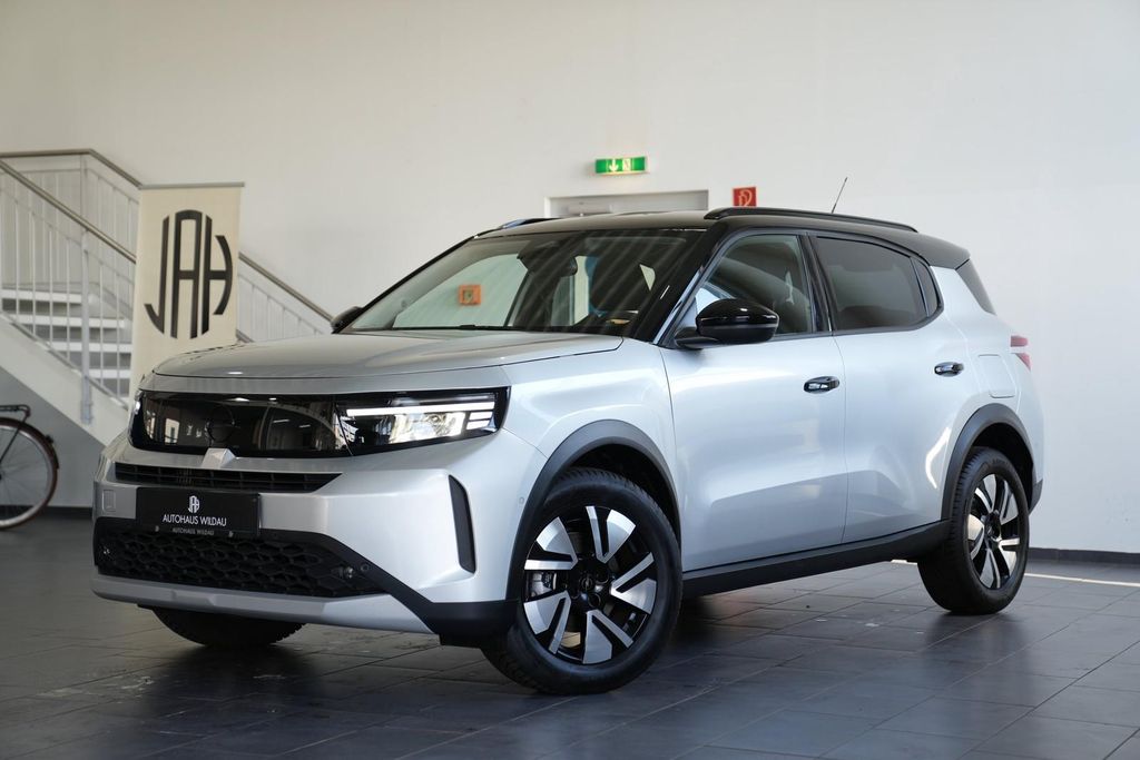Image of Opel Frontera