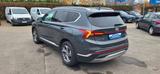 Hyundai Santa Fe 2.2 CRDi Signature 4WD DCT SEVEN - Hyundai SANTA FE in Rostock