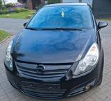 Opel Corsa D 1,4L 90Ps mit vielen neu Teilen - Opel Corsa aus 2007: 1.4