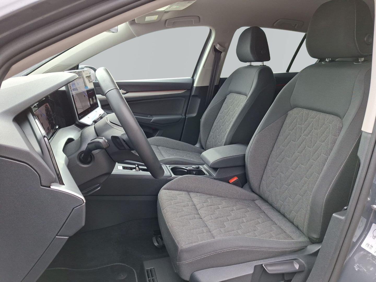 Golf VIII 1.5 eTSI Life *AHK*ACC*Navi*