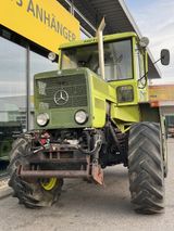 Mercedes-Benz MB-Trac 700 Oldtimer Schlepper Traktor Trecker - Mb trac