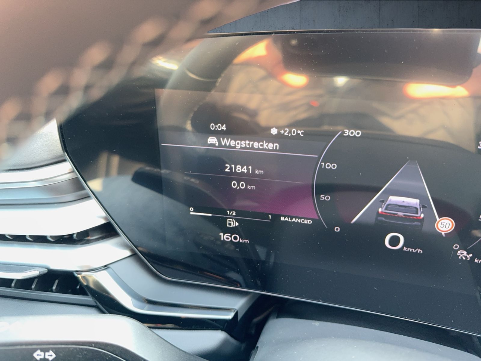 Audi A5 - Bild 11