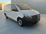 Mercedes-Benz Vito 114 CDI LANG,Aut,1H,REGALE,PDC,AHK,TÜV,Serv - Mercedes-Benz Vito Gebrauchtwagen in Bremen
