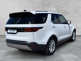 Land Rover Discovery D250 AWD SOUNDSYSTEM+SHZG+PANO+DAB+LMF - Land Rover Discovery aus 2021