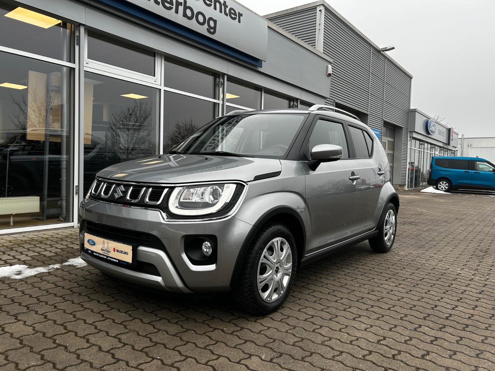 Suzuki Ignis Comfort*AUTOMATIK*RFK*