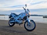 Aprilia Pegaso ML Cube (wie BMW F650) - APRILIA PEGASO 650