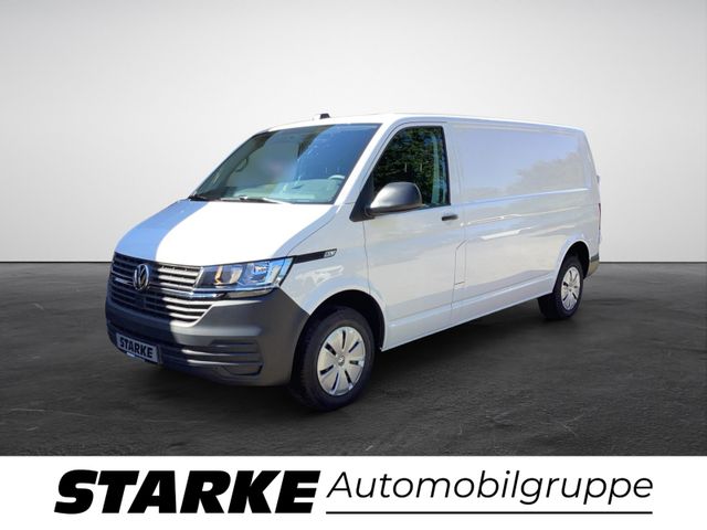 Volkswagen T6 Transporter T6.1 2.0 TDI Kasten LR  PDC Tempo