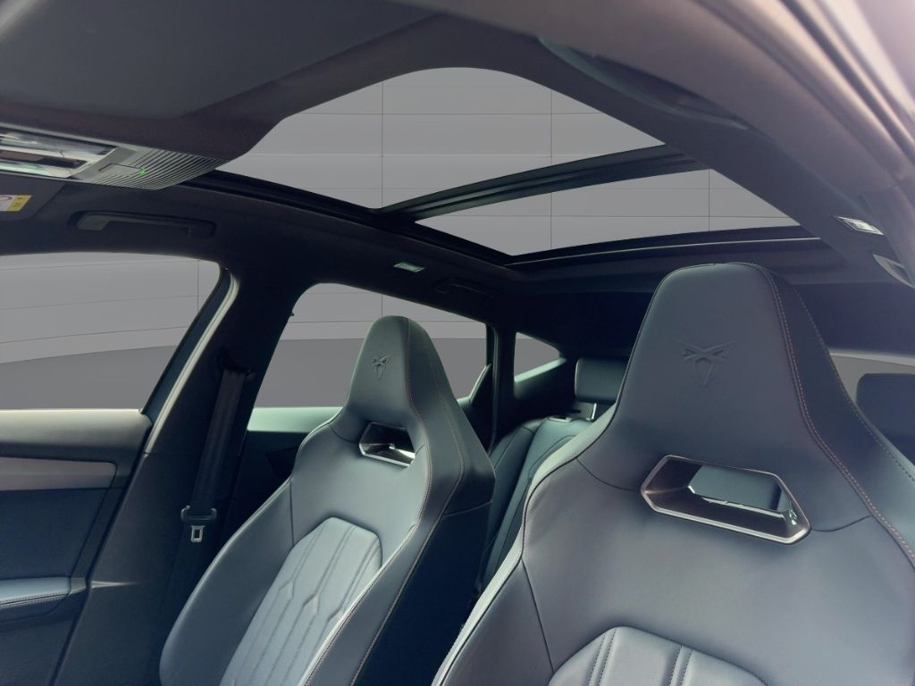 Fahrzeugabbildung CUPRA Formentor VZ 2.0 TSI 4Drive 7-Gang-DSG
