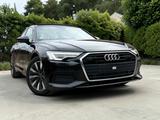 Audi A6 30 TDI S tronic design LED PANO LEDER AMB - Audi A6 Design mit Diesel-Antrieb