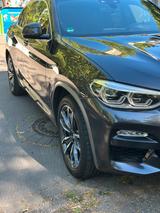 BMW X4 Driver 20d *M*K360*AMBL - BMW X4 in Dortmund