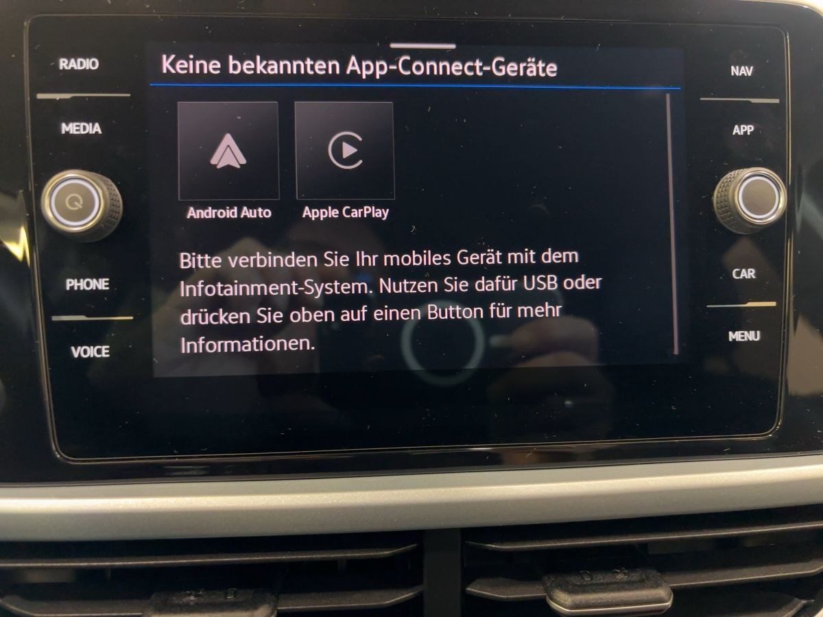 Volkswagen T-Roc - Bild 8