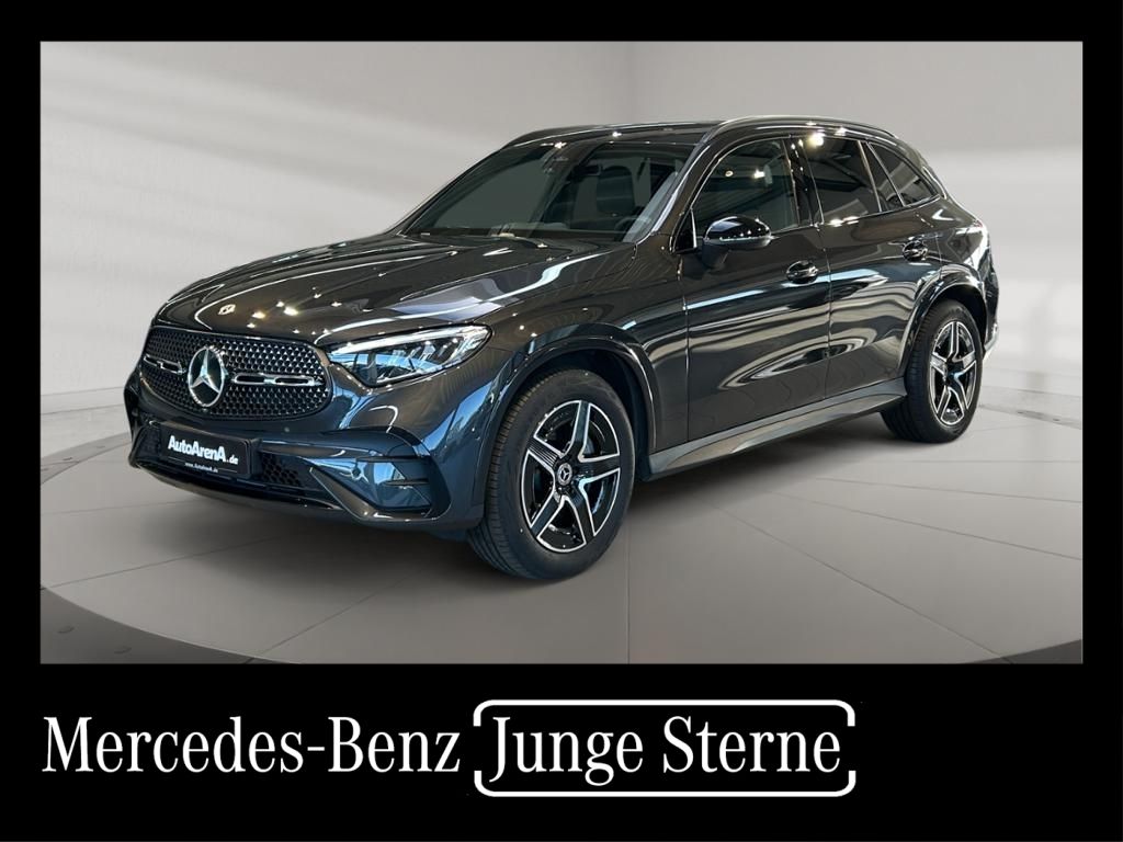 Image of Mercedes-Benz GLC 300