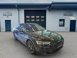 Audi A8 60 TFSIe quattro S-line RSE Fond Rear TV,Pano - Audi A8: RS