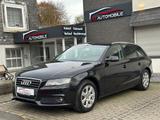 Audi A4 2.0 TDI Attraction *ACC*AHK*NAVI*TEMP*SHZ*TÜV