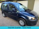 Volkswagen Caddy Roncalli Trendline*STEUERKETTE NEU - Volkswagen Caddy: Roncalli Trendline