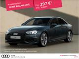 Audi A4 Limousine advanced 40 TFSI S tronic Neuwagen  - Audi A4 aus 2025