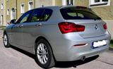 BMW 118d xDrive Advantage So/Wi Reifen und Dachträge - BMW 118 Gebrauchtwagen in München