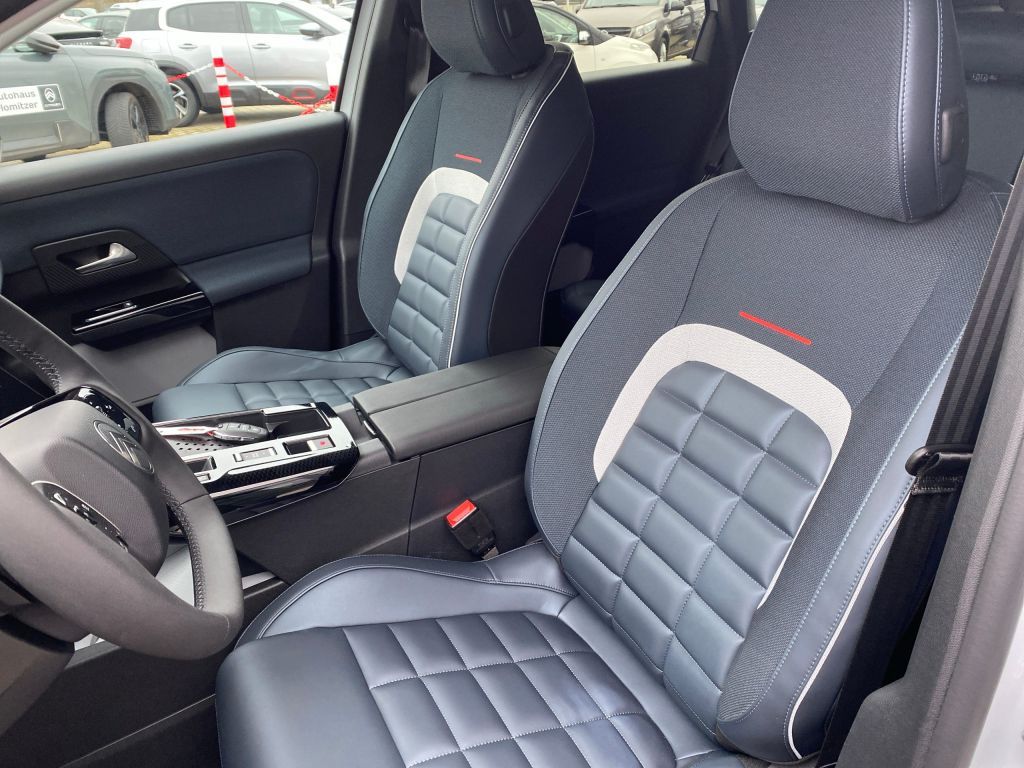 Fahrzeugabbildung Citroën C5 Aircross Hybrid 145 Automatik MAX *NEUES MODE
