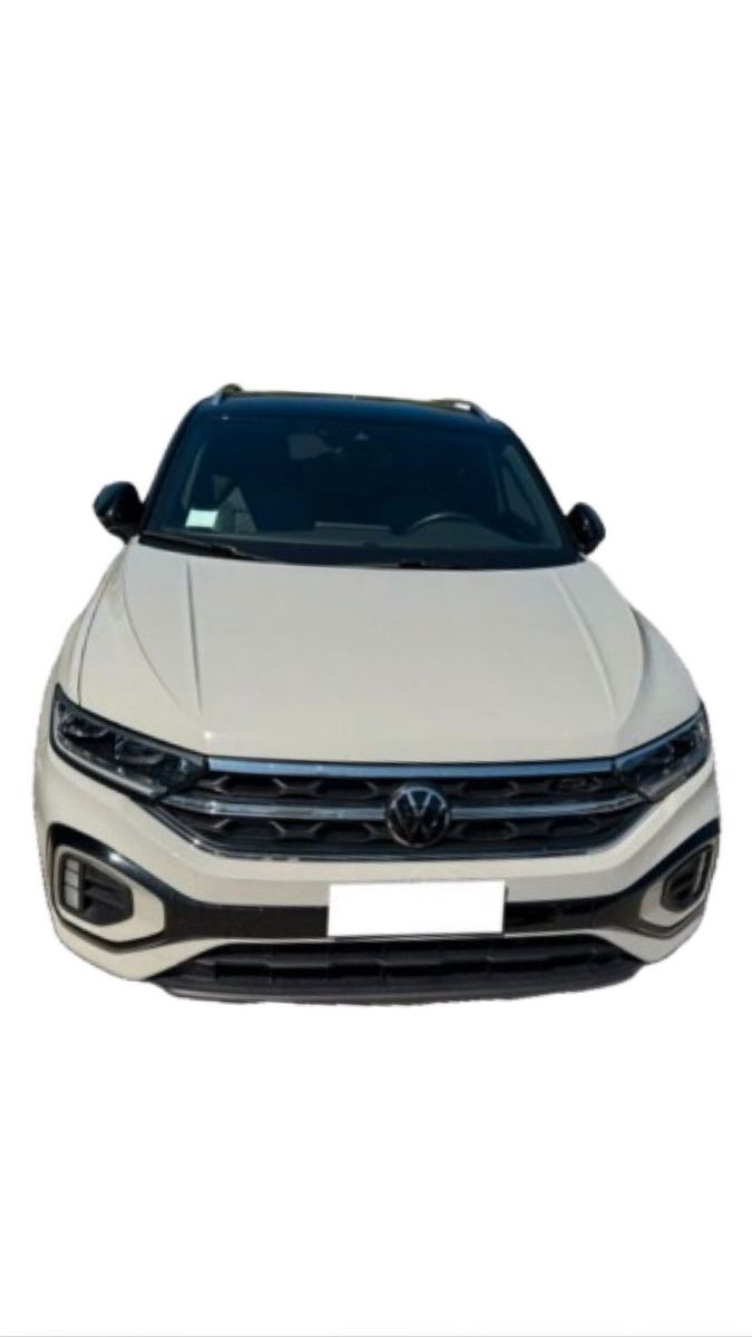 Other VOLKSWAGEN T-ROC 1.5 TSI ACT R-LINE 150CV 2023