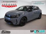 Opel Corsa  GS 48V Hybrid 145PS 6G-DSG *MATRIX*ACC* - Opel Corsa mit Hybrid-Antrieb