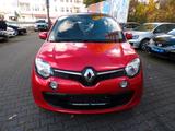 Renault Twingo  1.0 mit Faltdach - : Kleinwagen, mit Faltdach