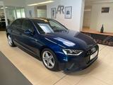 Audi A4 Lim. 45 TDI Quattro 3x S-line , Blackline - Audi A4 Gebrauchtwagen