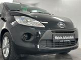 Ford Ka/Ka+ Ka Cool&Sound 1.2 Klima Sitzheizung - Ford Ka/Ka+: 1 2