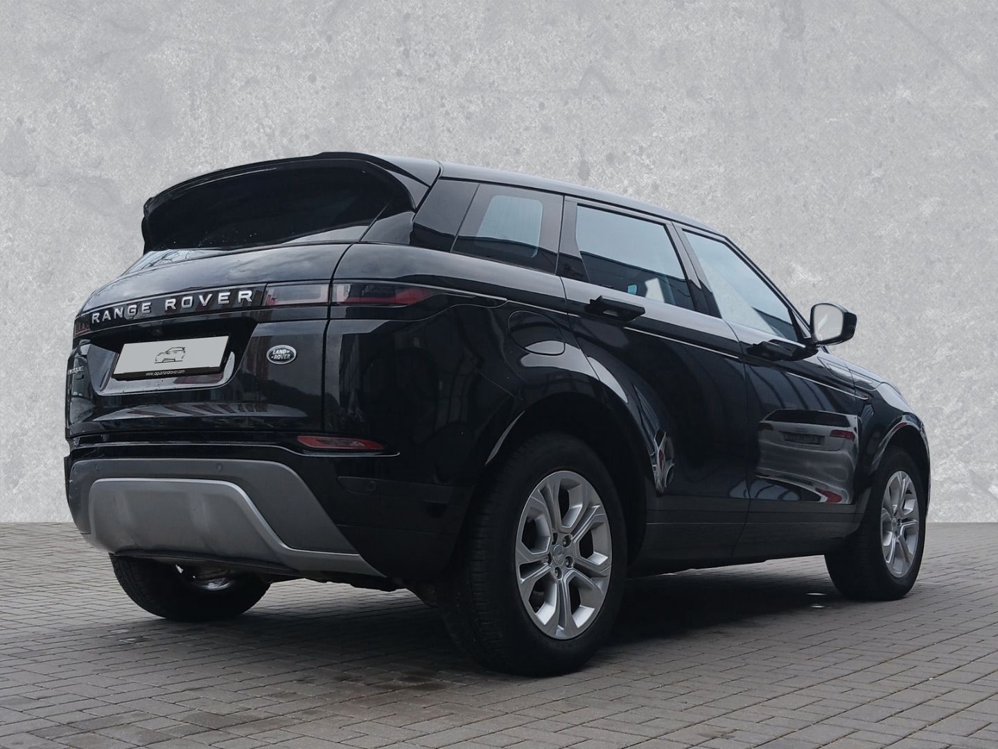Land Rover Range Rover Evoque P300e AWD S SHZ DAB imagem 3