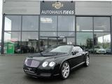 Bentley Continental GTC 6.0  W12 BITURBO CABRIO RHD - Bentley Continental GTC