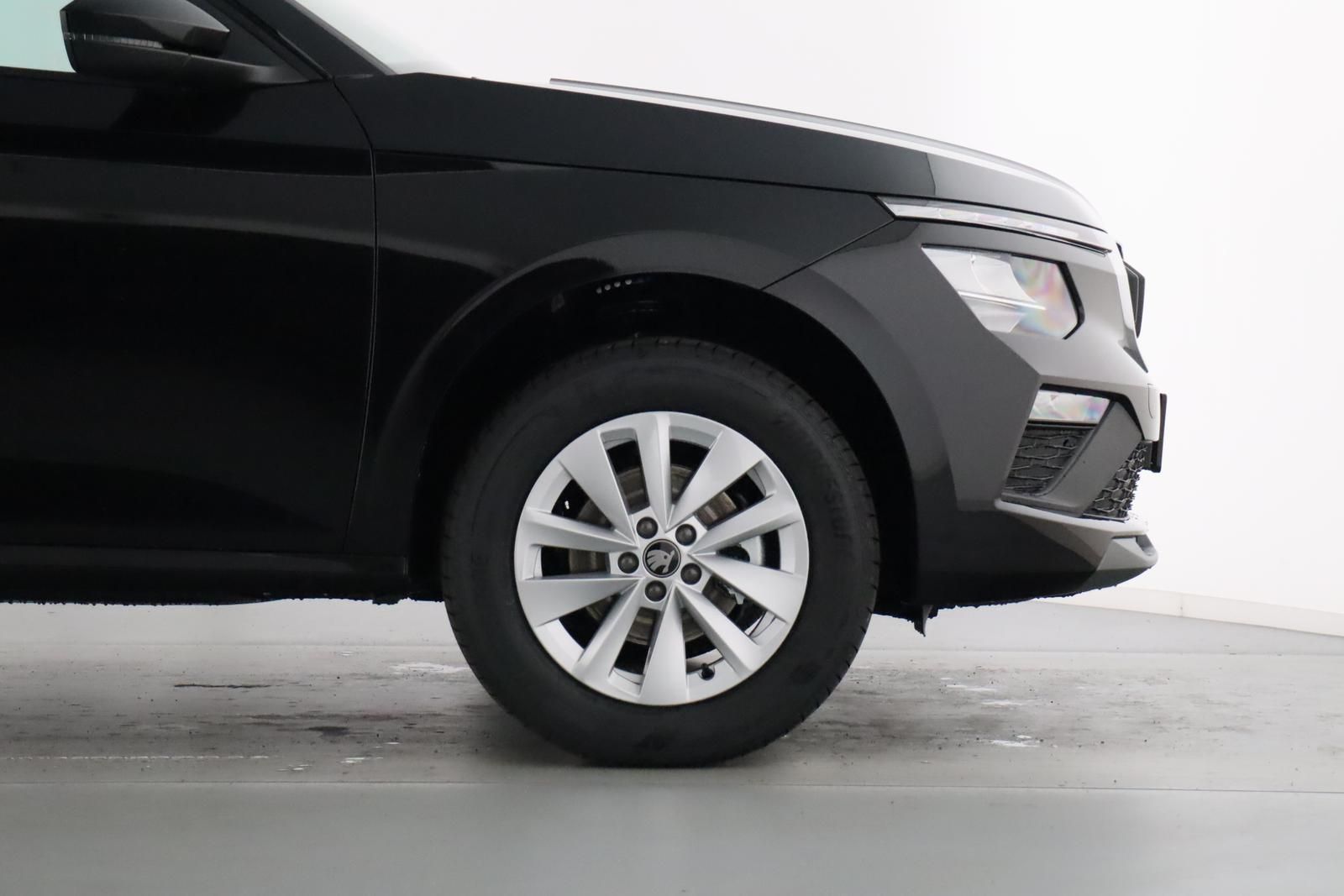 Skoda Kamiq - Bild 4