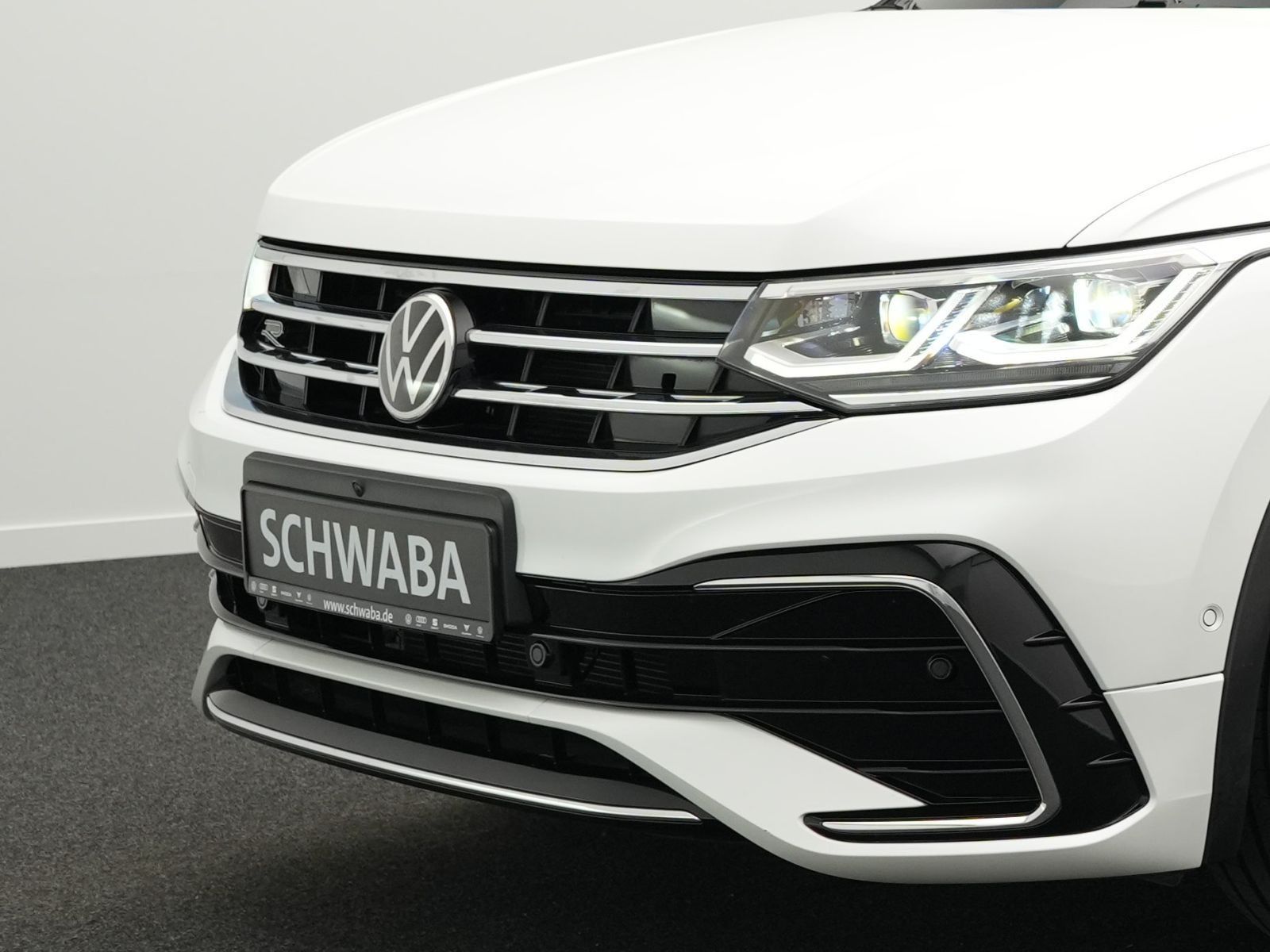 Volkswagen Tiguan - Bild 36