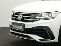 Volkswagen Tiguan - Vorschau Bild 36