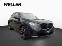 BMW X3 - Vorschau Bild 5