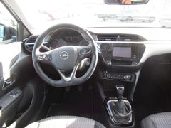 Fahrzeugabbildung Opel Corsa F Edition 1,2T 74KW M6 SHZ PPS BT ALLW