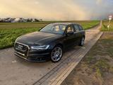 Audi A6 Allroad 3.0 TDI quattro 230kW tiptronic - - gebrauchte Audi A6 Allroad aus dem Jahr 2012