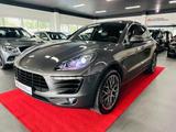 Porsche Macan S 3.0 Diesel *Pano*Bose*20"*Topausstattung - Porsche Macan in Essen