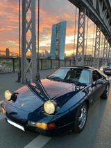 Porsche 928 GTS Auto GTS - Porsche 928 GTS