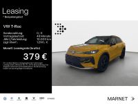 Volkswagen T-Roc - Vorschau Bild 1