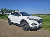 Hyundai Tucson 1.6 T-GDi Go! - Hyundai TUCSON: Go
