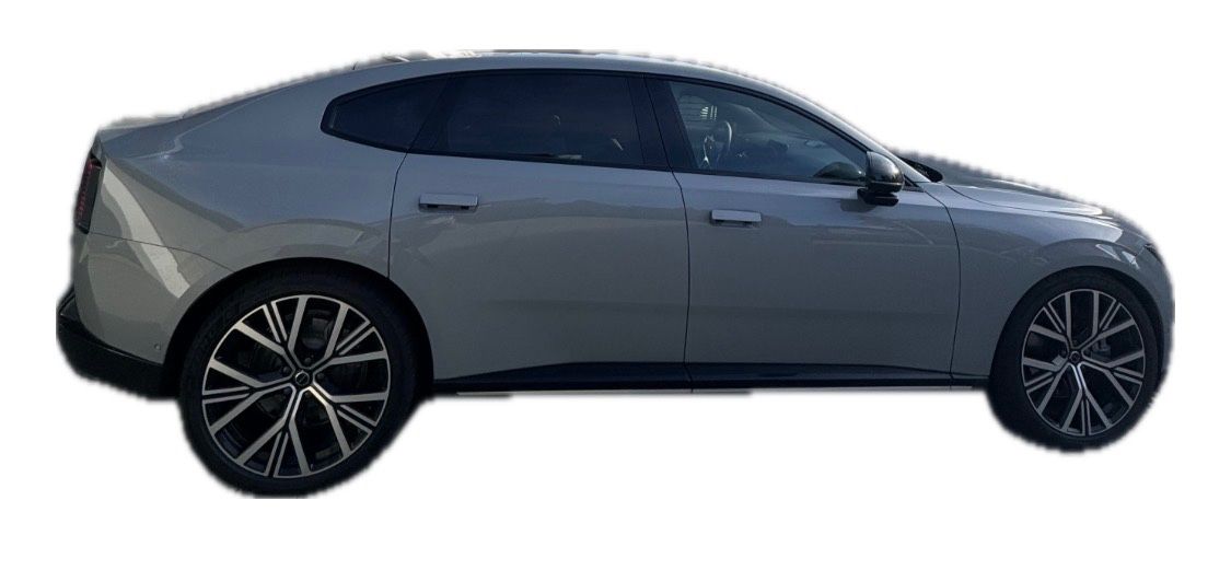 Volvo ES90 500 kW Twin Motor Performance AWD Ultra imagem 2