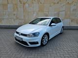 Volkswagen Golf 7 2.0 TDI R-Line | 57tkm | VW Jahreswagen - Volkswagen Golf: 7 R Line