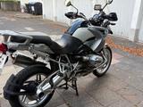 BMW R1200GS - BMW 2007 R 1200 GS