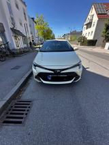 Toyota Corolla 1,8 Hybrid Club Touring Sports Club - : Taxi, Von Privat