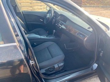 BMW 530 - 11