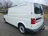 Volkswagen T6 Kasten 4Motion lang DSG LED ACC AHK SHZ - Volkswagen T6 andere aus 2019