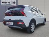 Hyundai BAYON Select Mild-Hybrid 2WD 1.0 T-GDI Automatik - Hyundai BAYON aus 2022