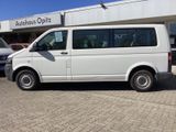 Volkswagen T5 Kombi LR 2.0 TDI *TÜV NEU, AHK, KLIMA* - Volkswagen T5 in Braunschweig