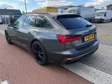 Audi A6 50 3.0 TDI 210KW quattro AVANT Pro Line S AUT - Audi A6: 6.0